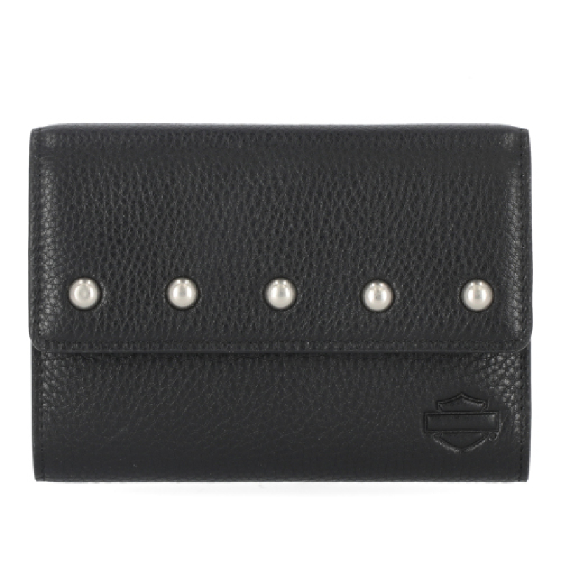 H-D KUKKARO VINTAGE RIVET MWW005