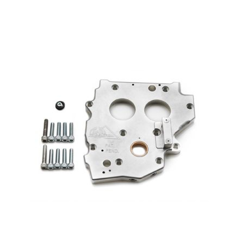 DELKRN BILL.CAM PLATE TWIN CAM 17531