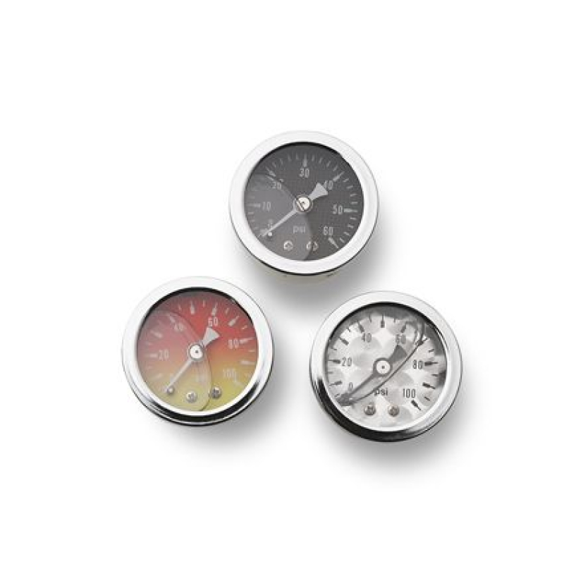 ÖLJYNPAINEMITTARI  60LBS CBN FIBR 18264