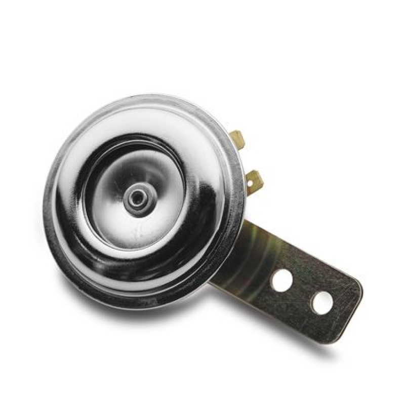 "CHR. 2 1/2"" TWO TERMINAL HORN" 19891