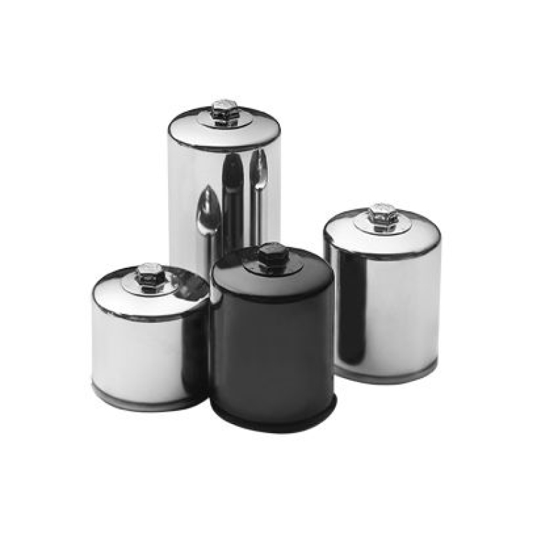 ÖLJYNSUODATIN,KROMI TC88 K&N PERF GOLD LYHYT 29261