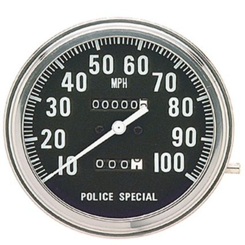 POLICE SPECIAL SPDO 1-1 RATIO 310392