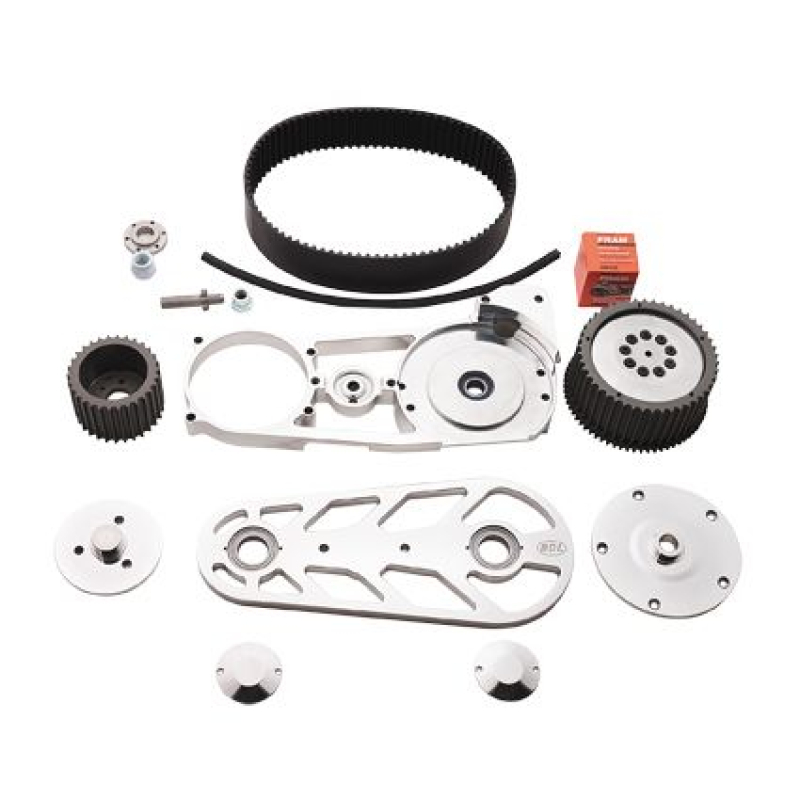 BILLET TOP FUEL BELT DRIVE TF-2000 42905