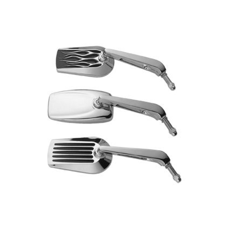 MIRAGE "ASSHOLES" MIRROR SET 47985