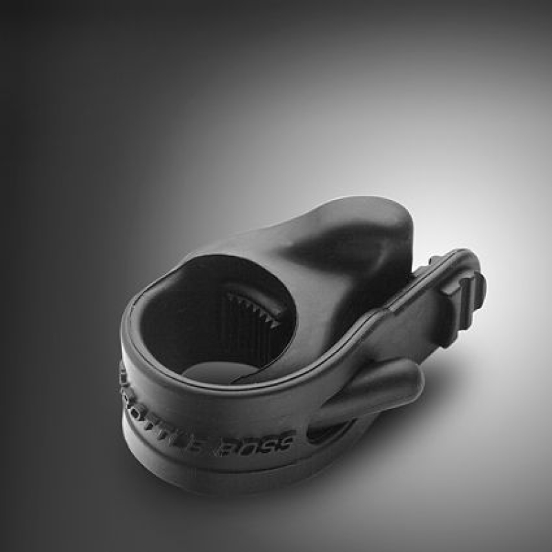 UNIVERSAL THROTTLE BOSS 48257