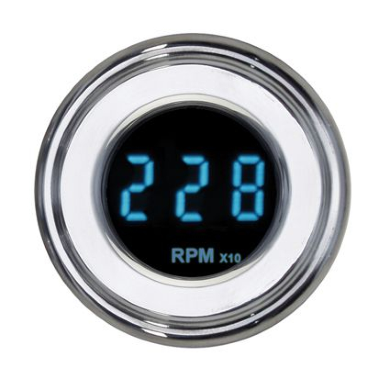 DAK MCL TACHOMETER STND STYLE 601660