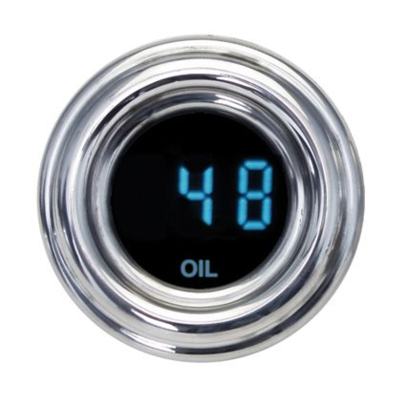 DAK MCL OIL PRESRE RETRO STYLE 601663