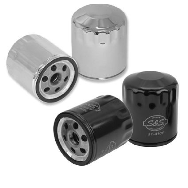 FILTER,OIL,BLK-84-''99BT 614583