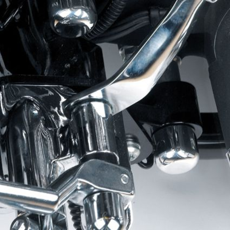 MOTOR KAPZ (SET OF 2 CAPS) (00-UP FXST/F 683982