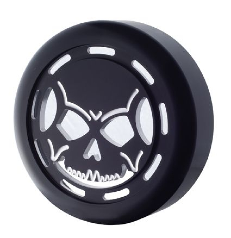 SKULL HORN KIT, BLK 693814