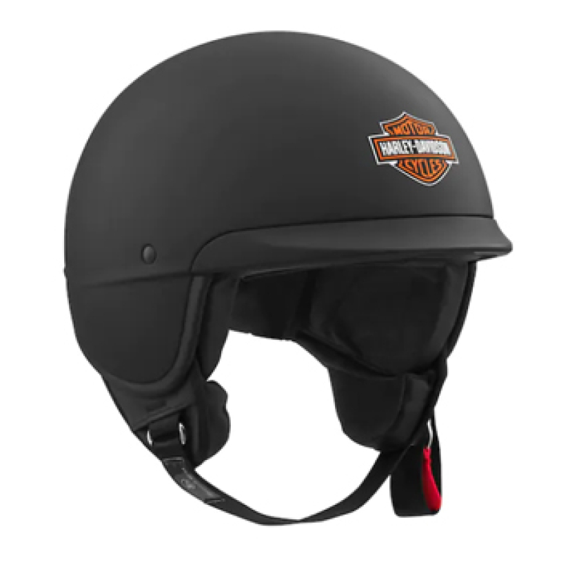 H-D KYPÄRÄ HD-B09 5/8 98132-21EX