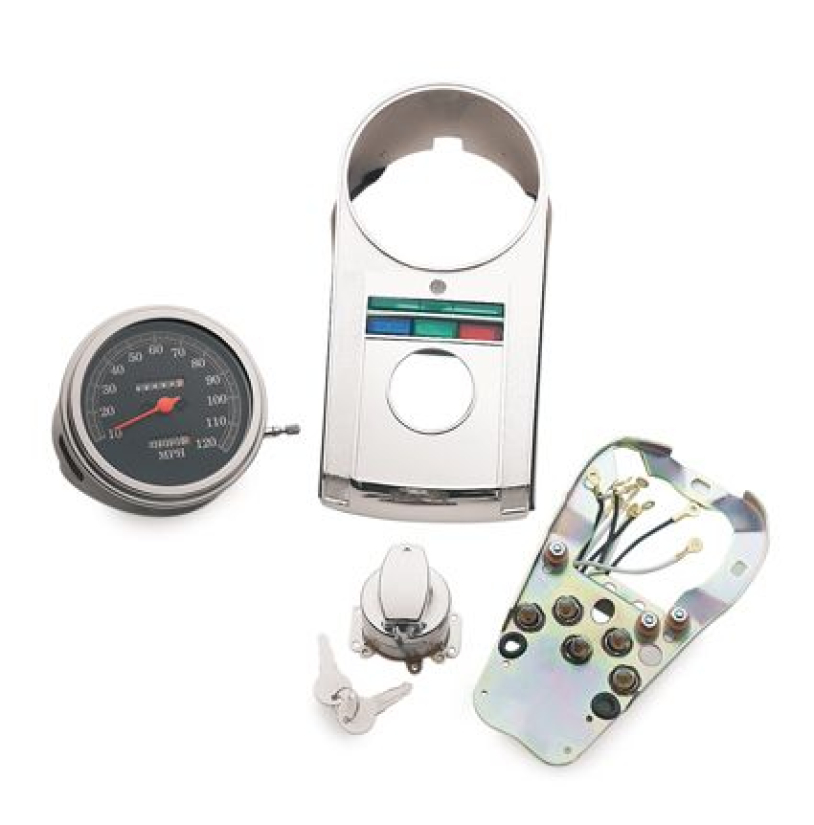 DASH KT-89UP FACE 2240::60 91-5 26480
