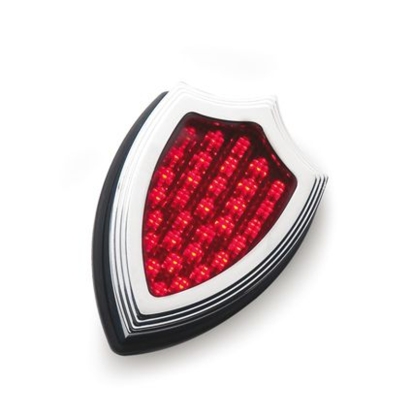 DOSS LED CREST T/LIGHT 620032
