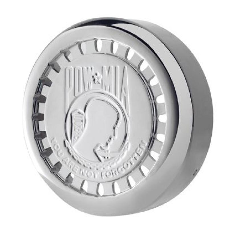 POW-MIA HORN KIT, CHR 693810