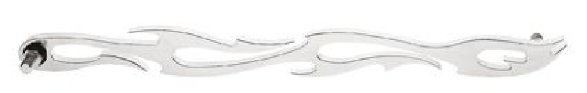 TRIBAL SHIFT LINKAGE SOFTAIL 86-17 600091