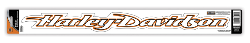 H-D TARRA LONG CUT TO SHAPE HARLEY CG33400