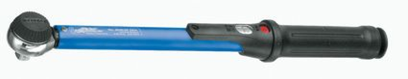 TORQUE WRENCH 3/8 DRIVE 10-50 NM 684864