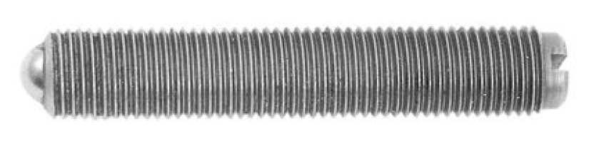 PUSHROD ADJ SCREW 74"(12) 15995