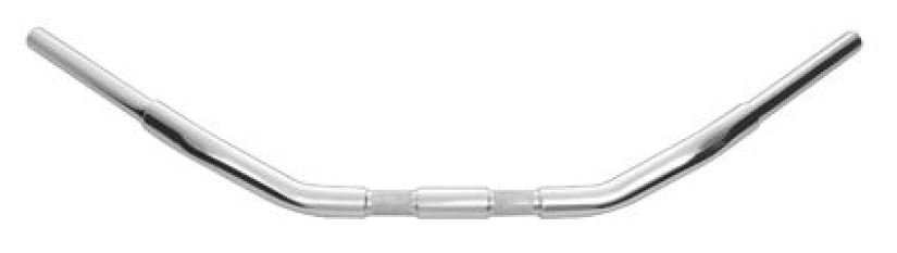 CHR.1.25"KNUCK BAR FXSTS/FLSTS 19195