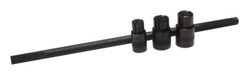 MP BALLBEARING TOOL FULL SET 640135