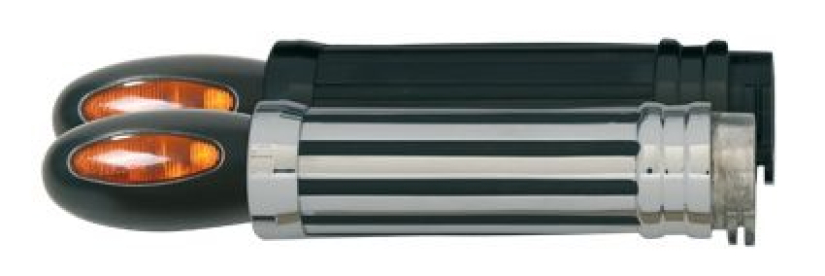 RBS SPEEDL. GRIP SET POL FOR KELLERMANN 683295