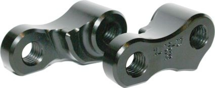 REAR LOWERING KIT 05-08 XL 631404