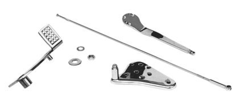 JOCKEY SHIFT CONV. KIT 19507