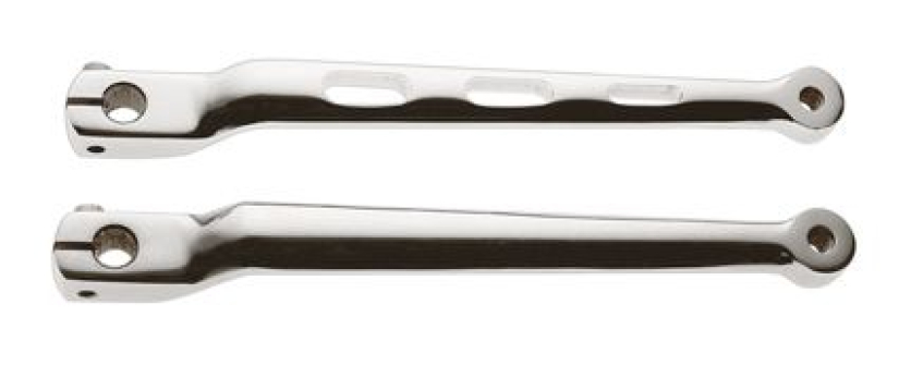 BILLET XTND SHFT LVR FLT 611426