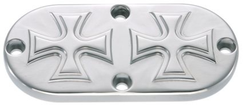 HKC POL. INSP. COVER CROSS 682099