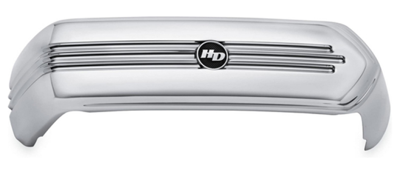 ILMANSUODATTIMEN KROMILISTA, DEFIANCE - MILWAUKEE EIGHT VENT 61300768
