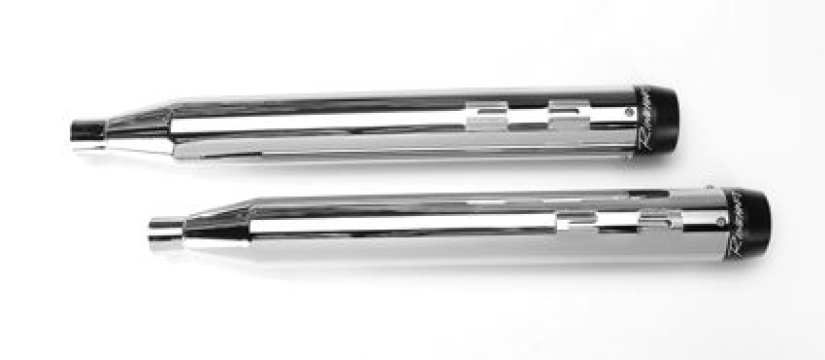 95-10 3.5" RINEHART S/O CHR 18010100