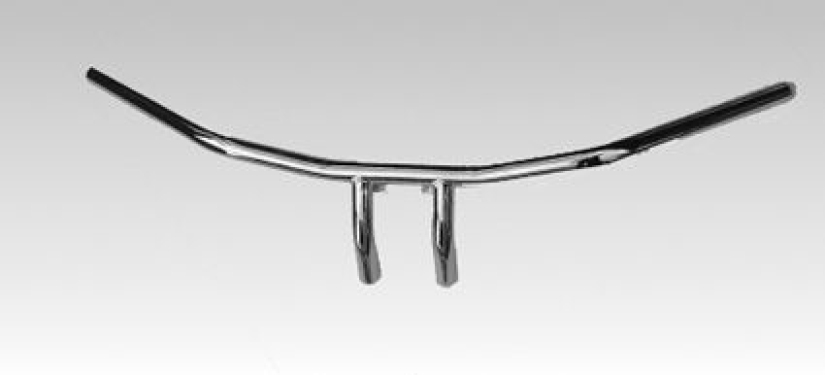 FEHLING V-ROD FLYER BAR 1" 85CM 3-L. 686365