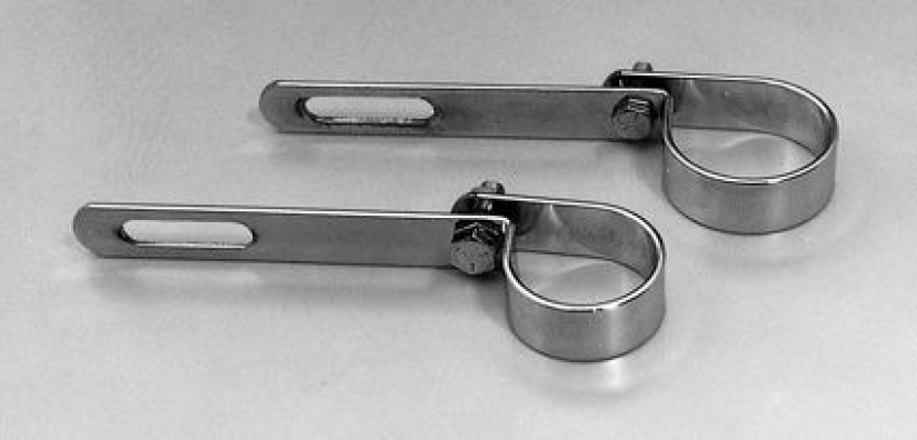 P-CLAMP 1.5" 11215
