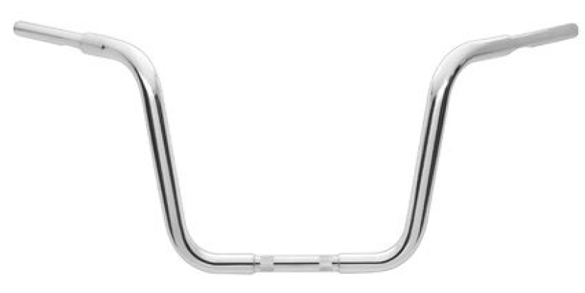 CHUBBY CHR.1.25"-12"APE H/BAR 10108