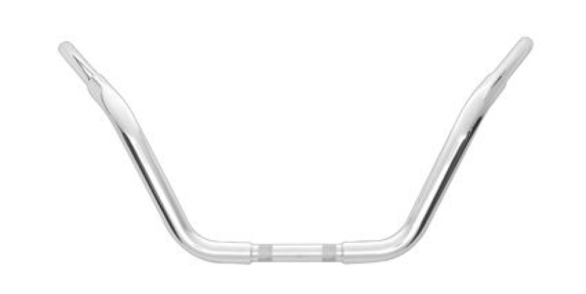 CHR.1.25"ROADGLIDE BAR,FLTR98- TÜV 350-190 19196