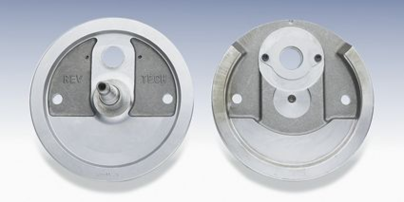 FLYWHEEL SET-4 1/4STRK-1970-89 58006