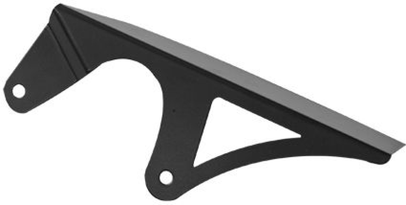 HRC BELT GUARD "BIG CUT" BLK 684816