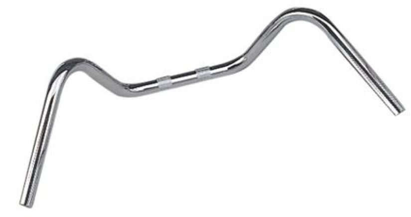 CHR H/BAR FXSTS L88-UP56093-88 37156