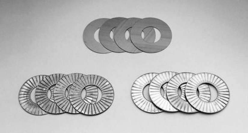 EVO VALVE SPRING SHIM KT 24181