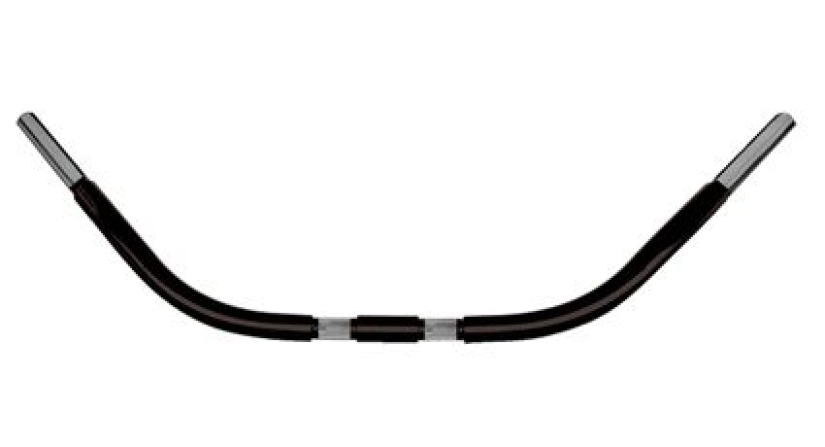 CHUBBY BLK BEACH BAR 1.25INCH 51-70-51MM 693724