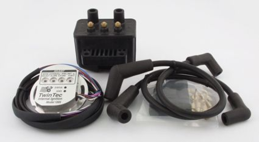 TWINTEC EVO IGNITION KIT 672528