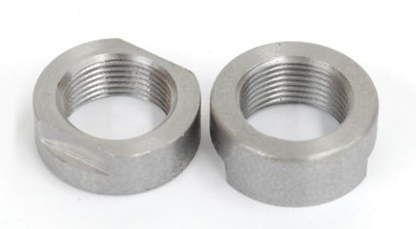 PINION SHAFT NUT EVO 90-92, REPLACES OEM 22024-90 668131