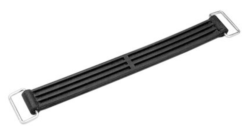 BATTERY STRAP-FLST,FXST,FLT''S 270MM 25032