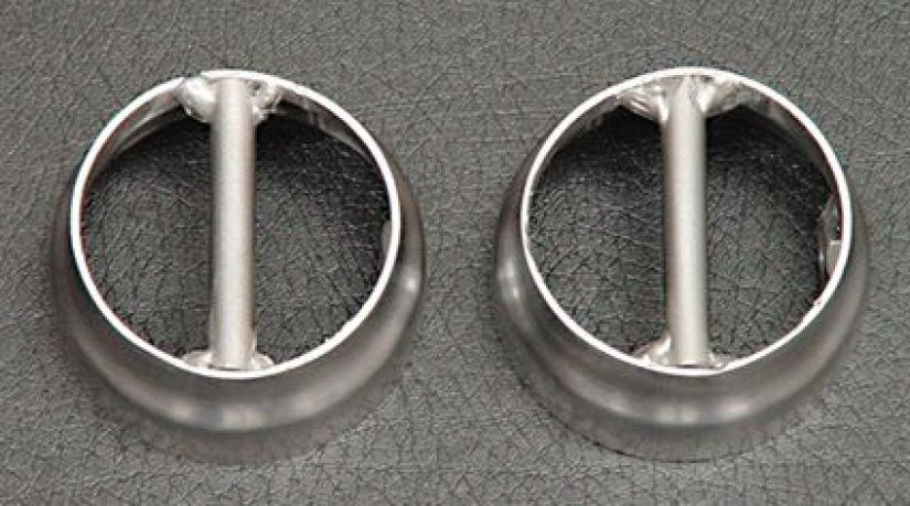 SAMSON 2-1/4"PERFORMANCE RINGS DISCONTINUED BY VENDOR 67298