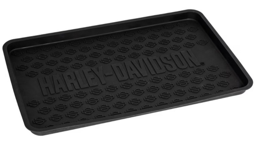 H-D OPEN B&S SILIKONIMATTO HDX-90248