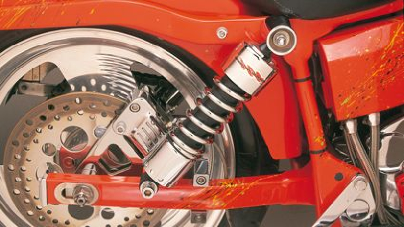 CHR.12"412 SHOCKS 4SPD BT73-86 28430