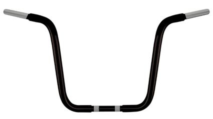 BLK CHUBBY 14" APES 1.25 693721