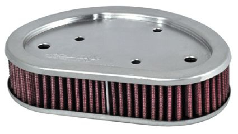 ILMANSUODATIN K&N DYNA 08-UP 629276
