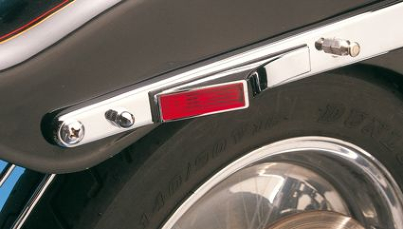 MIRAGE RED MARKER LITE/SINGLE 09110