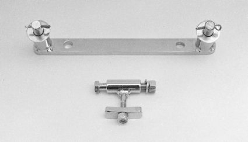 SOLO SEAT BRACKET FXST 12564